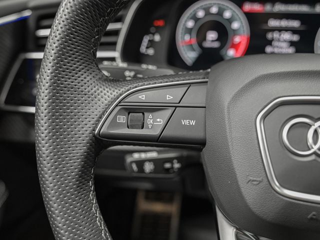 2024 Audi SQ8 Premium Plus - 23077062 - 18