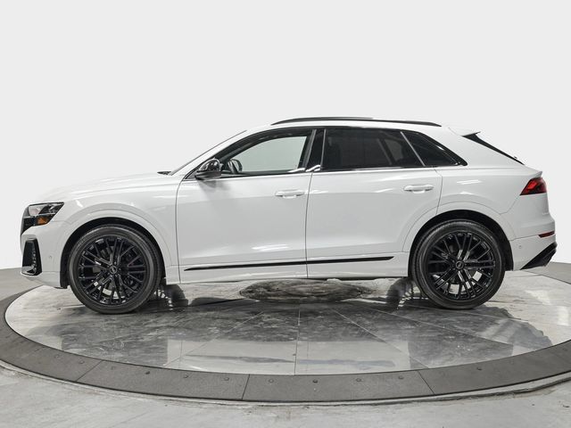 2024 Audi SQ8 Premium Plus - 23077062 - 1