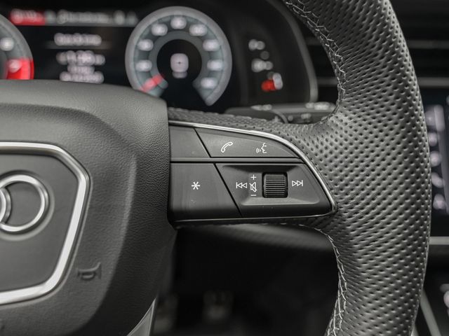 2024 Audi SQ8 Premium Plus - 23077062 - 19