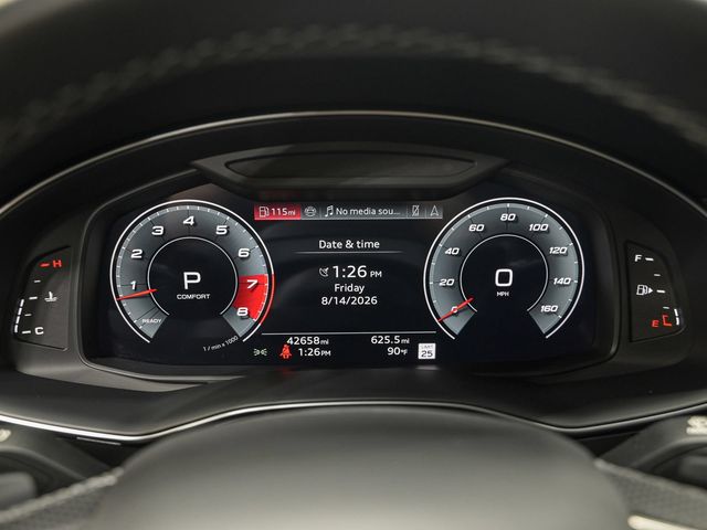 2024 Audi SQ8 Premium Plus - 23077062 - 20