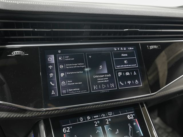 2024 Audi SQ8 Premium Plus - 23077062 - 21