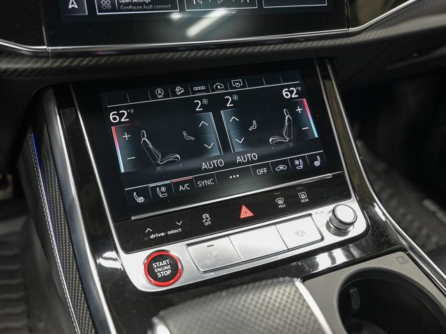 2024 Audi SQ8 Premium Plus - 23077062 - 22