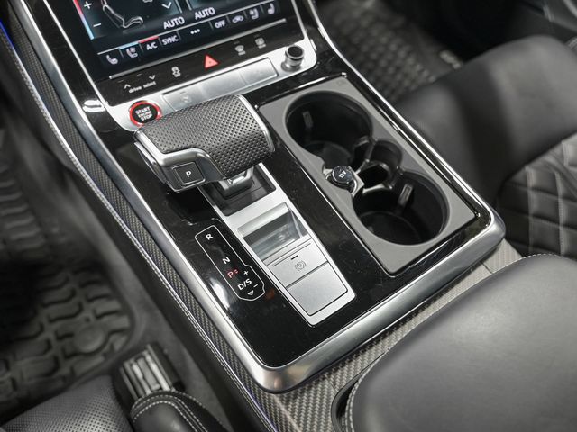2024 Audi SQ8 Premium Plus - 23077062 - 23
