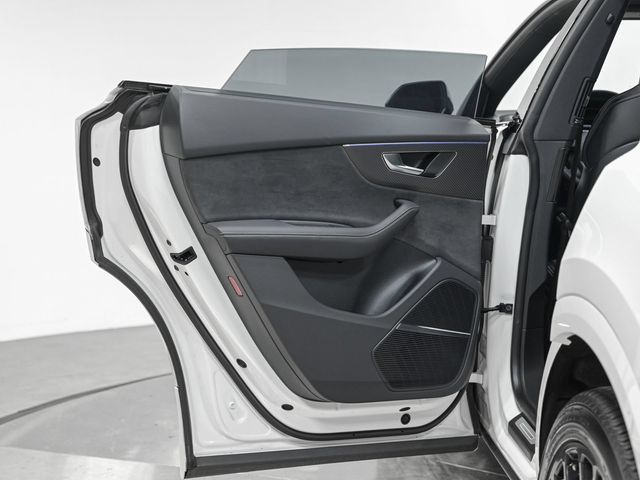 2024 Audi SQ8 Premium Plus - 23077062 - 26