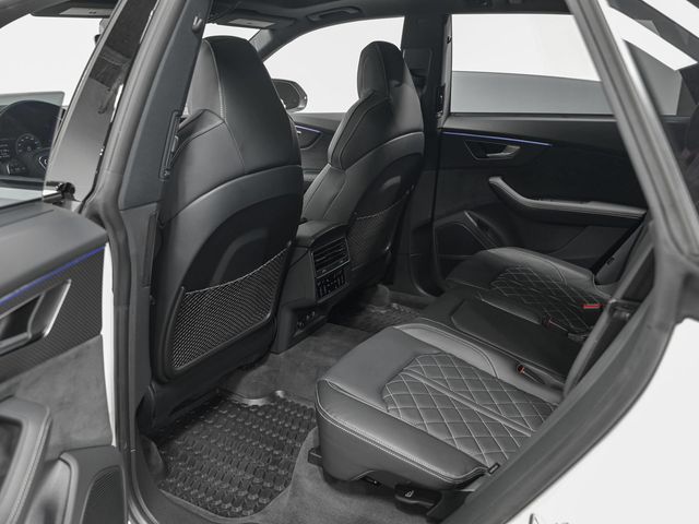 2024 Audi SQ8 Premium Plus - 23077062 - 27