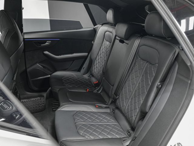 2024 Audi SQ8 Premium Plus - 23077062 - 28