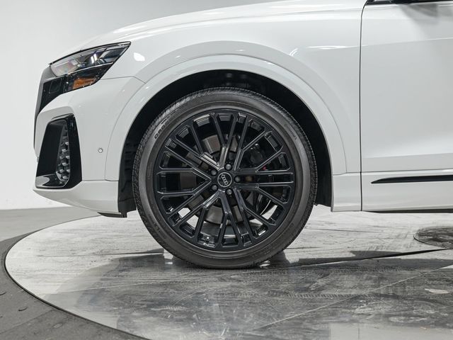 2024 Audi SQ8 Premium Plus - 23077062 - 2