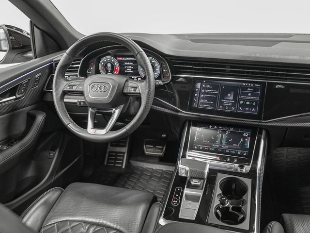 2024 Audi SQ8 Premium Plus - 23077062 - 29