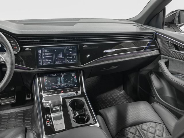 2024 Audi SQ8 Premium Plus - 23077062 - 30