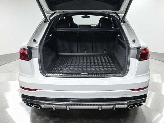 2024 Audi SQ8 Premium Plus - 23077062 - 5