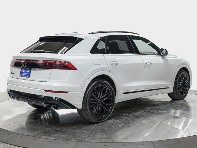 2024 Audi SQ8 Premium Plus - 23077062 - 6