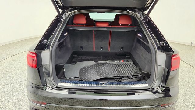 2024 Audi SQ8 Premium Plus 4.0 quattro w/ S Sport, Executive, Black Optic Pkgs - 23096187 - 21