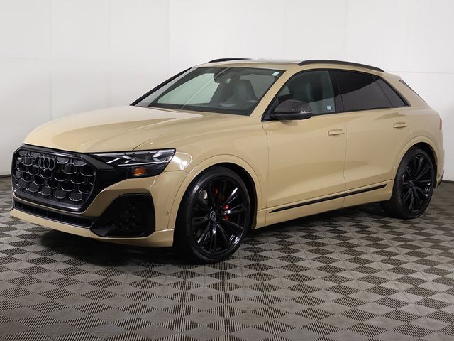 2024 Audi SQ8 Premium Plus 4.0 TFSI quattro - 23058502 - 10