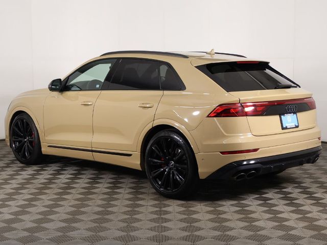 2024 Audi SQ8 Premium Plus 4.0 TFSI quattro - 23058502 - 11