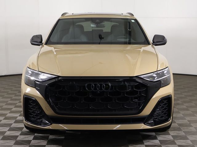 2024 Audi SQ8 Premium Plus 4.0 TFSI quattro - 23058502 - 13