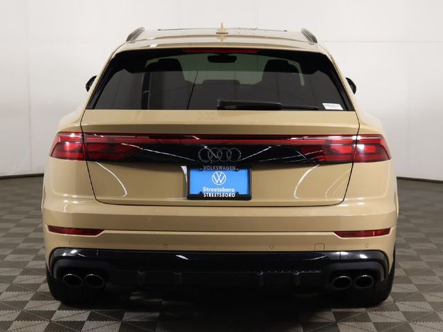 2024 Audi SQ8 Premium Plus 4.0 TFSI quattro - 23058502 - 14
