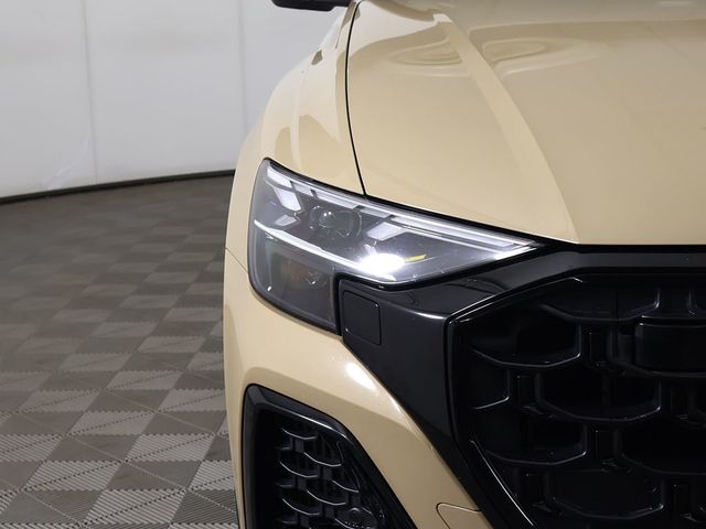 2024 Audi SQ8 Premium Plus 4.0 TFSI quattro - 23058502 - 15