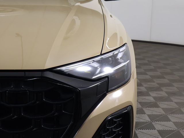 2024 Audi SQ8 Premium Plus 4.0 TFSI quattro - 23058502 - 16