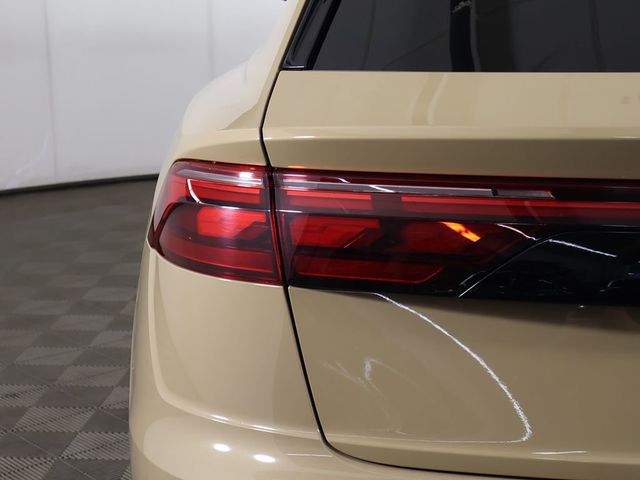 2024 Audi SQ8 Premium Plus 4.0 TFSI quattro - 23058502 - 17