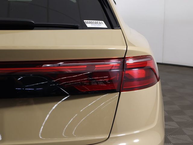 2024 Audi SQ8 Premium Plus 4.0 TFSI quattro - 23058502 - 18