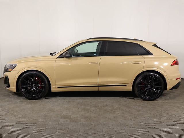 2024 Audi SQ8 Premium Plus 4.0 TFSI quattro - 23058502 - 19