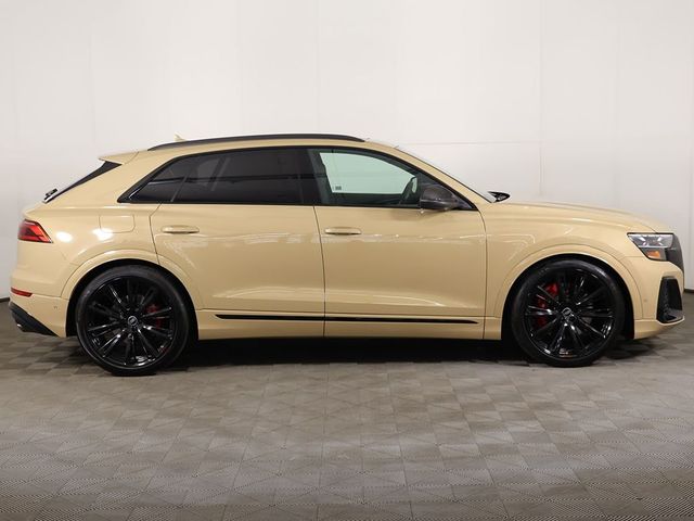 2024 Audi SQ8 Premium Plus 4.0 TFSI quattro - 23058502 - 20