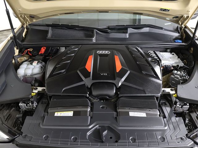 2024 Audi SQ8 Premium Plus 4.0 TFSI quattro - 23058502 - 23