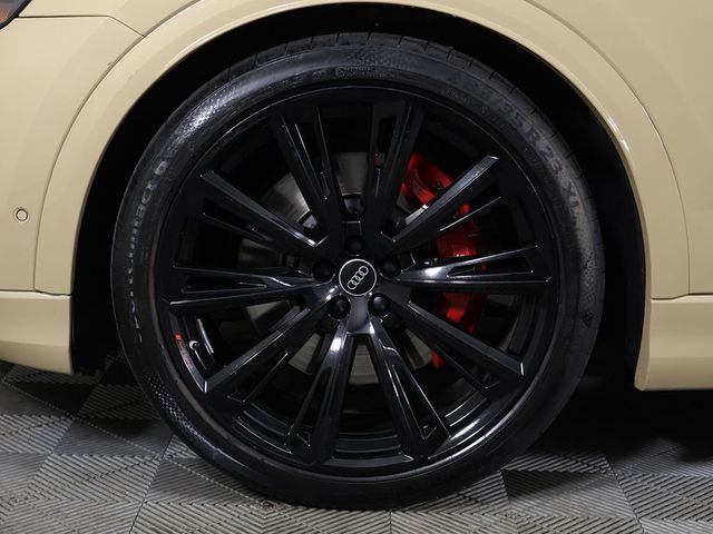 2024 Audi SQ8 Premium Plus 4.0 TFSI quattro - 23058502 - 24
