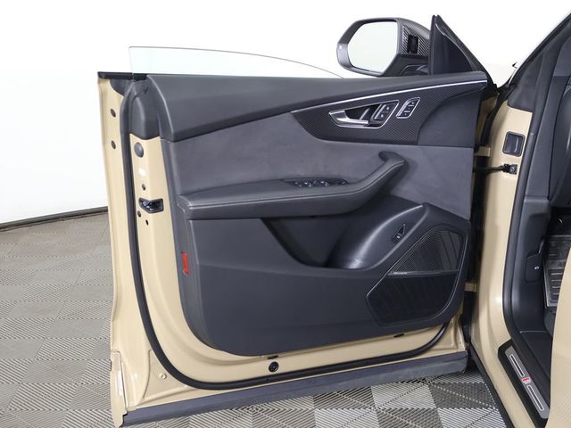 2024 Audi SQ8 Premium Plus 4.0 TFSI quattro - 23058502 - 25