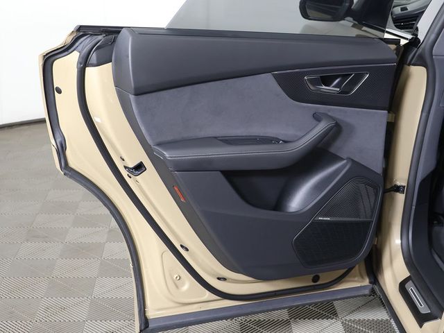 2024 Audi SQ8 Premium Plus 4.0 TFSI quattro - 23058502 - 27