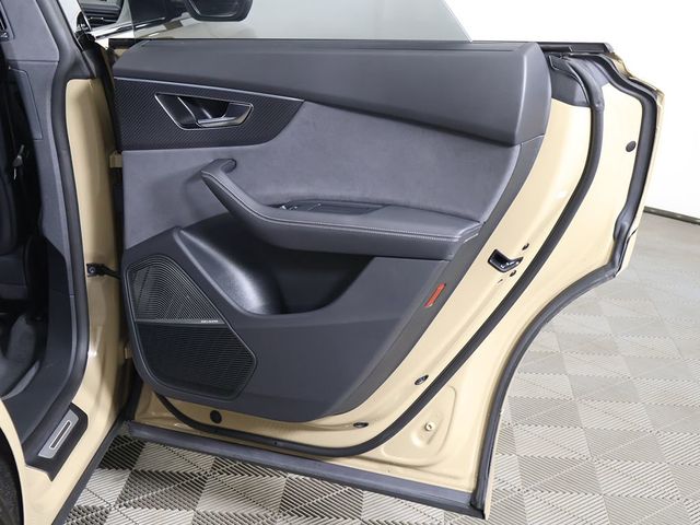 2024 Audi SQ8 Premium Plus 4.0 TFSI quattro - 23058502 - 28