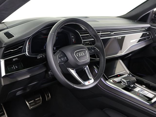2024 Audi SQ8 Premium Plus 4.0 TFSI quattro - 23058502 - 29