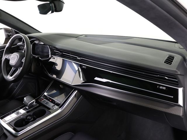 2024 Audi SQ8 Premium Plus 4.0 TFSI quattro - 23058502 - 30