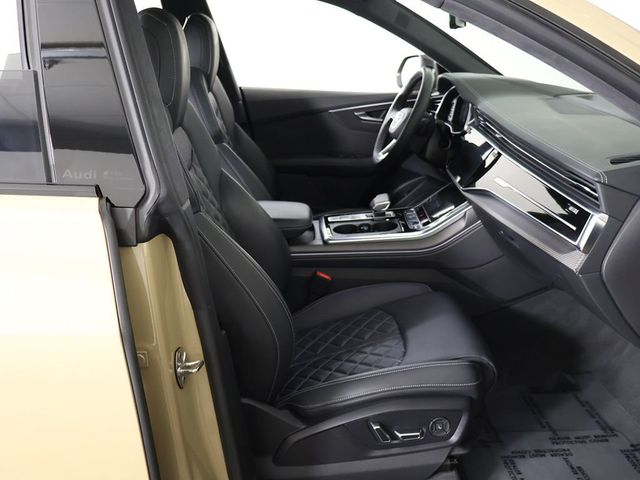 2024 Audi SQ8 Premium Plus 4.0 TFSI quattro - 23058502 - 32