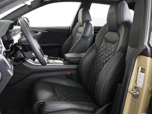 2024 Audi SQ8 Premium Plus 4.0 TFSI quattro - 23058502 - 33