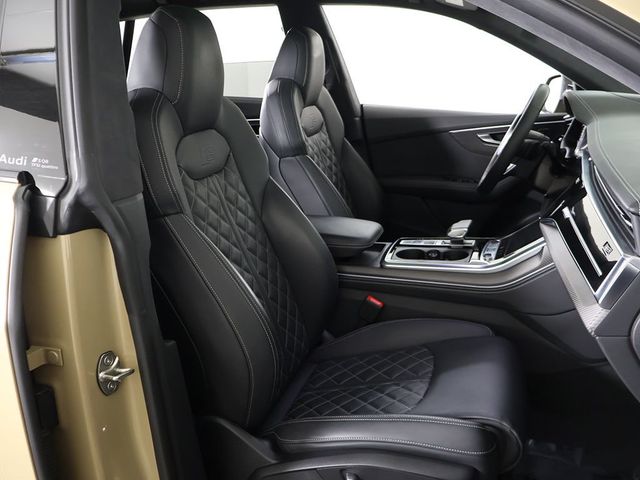 2024 Audi SQ8 Premium Plus 4.0 TFSI quattro - 23058502 - 34