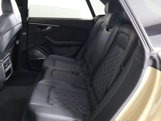 2024 Audi SQ8 Premium Plus 4.0 TFSI quattro - 23058502 - 37