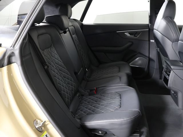 2024 Audi SQ8 Premium Plus 4.0 TFSI quattro - 23058502 - 38