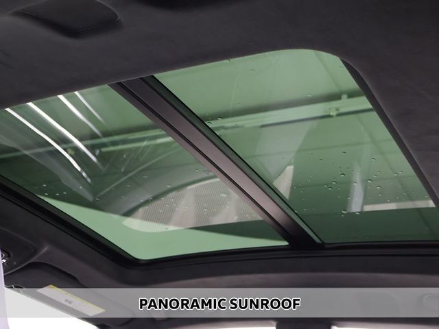 2024 Audi SQ8 Premium Plus 4.0 TFSI quattro - 23058502 - 3
