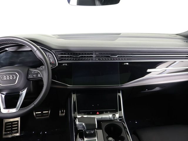 2024 Audi SQ8 Premium Plus 4.0 TFSI quattro - 23058502 - 39