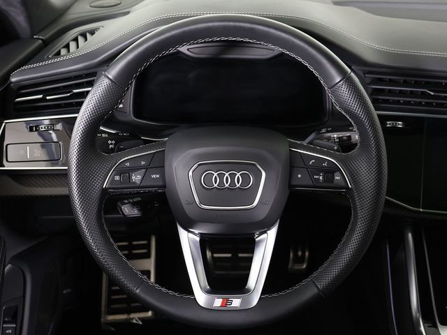2024 Audi SQ8 Premium Plus 4.0 TFSI quattro - 23058502 - 43
