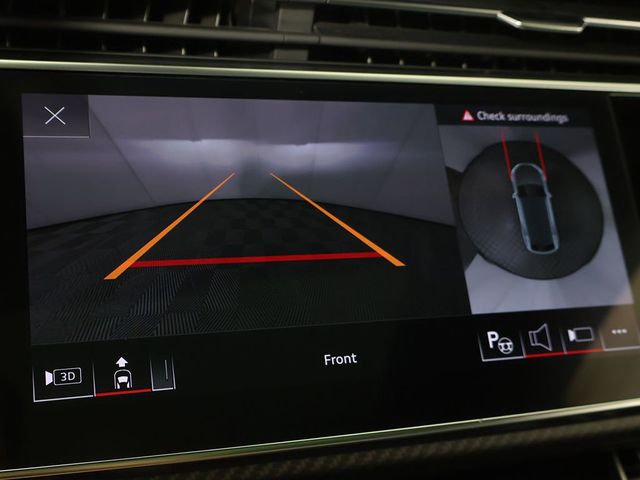 2024 Audi SQ8 Premium Plus 4.0 TFSI quattro - 23058502 - 52