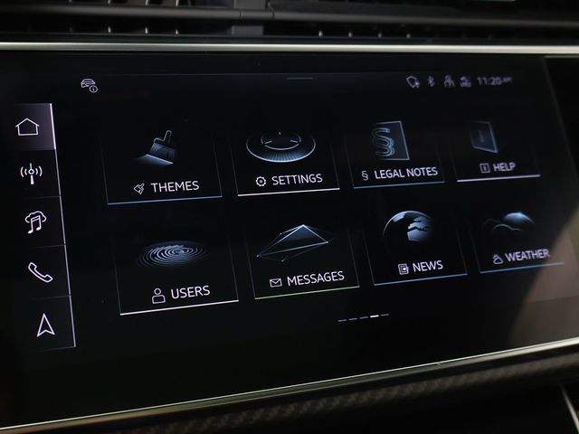 2024 Audi SQ8 Premium Plus 4.0 TFSI quattro - 23058502 - 54