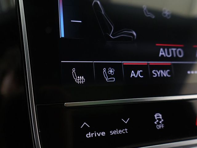 2024 Audi SQ8 Premium Plus 4.0 TFSI quattro - 23058502 - 55