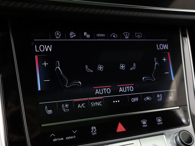 2024 Audi SQ8 Premium Plus 4.0 TFSI quattro - 23058502 - 56