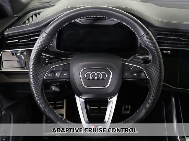 2024 Audi SQ8 Premium Plus 4.0 TFSI quattro - 23058502 - 5