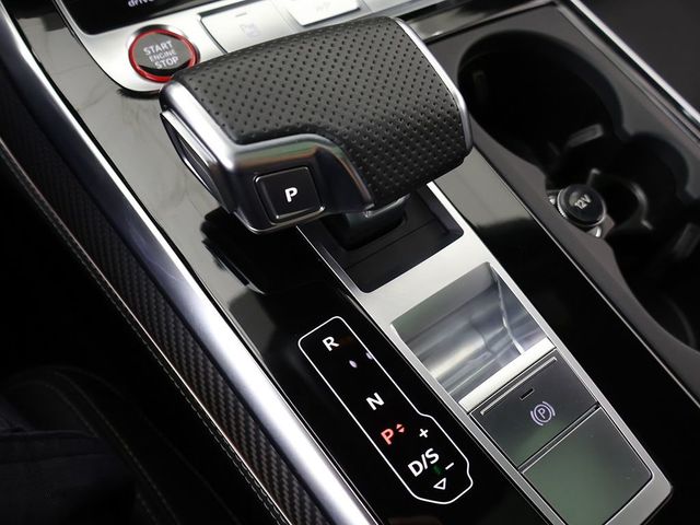 2024 Audi SQ8 Premium Plus 4.0 TFSI quattro - 23058502 - 59