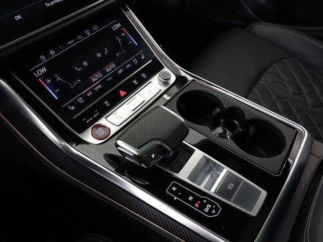 2024 Audi SQ8 Premium Plus 4.0 TFSI quattro - 23058502 - 60