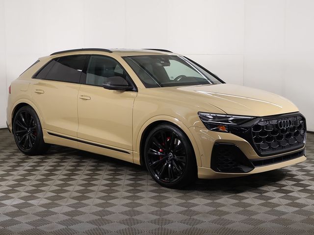 2024 Audi SQ8 Premium Plus 4.0 TFSI quattro - 23058502 - 64