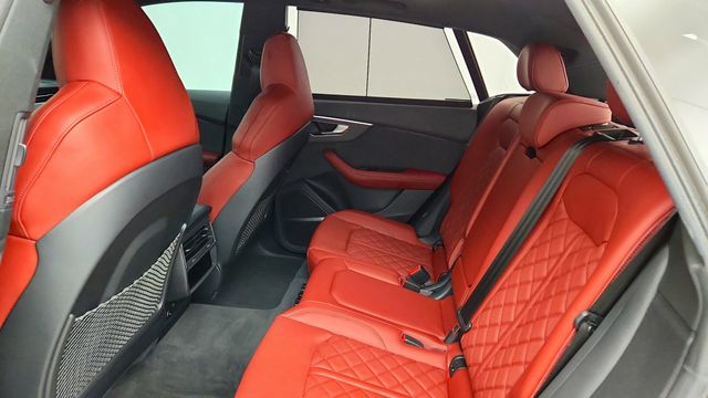2024 Audi SQ8 Premium Plus 4.0 TFSI quattro - 23096187 - 20
